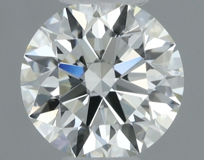 0.30 ct Round diamond