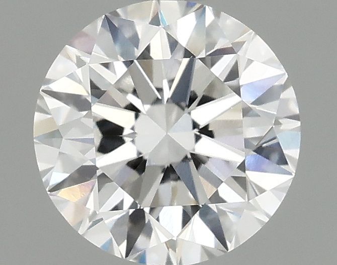 1.09 ct. round Lab Grown Diamond front image