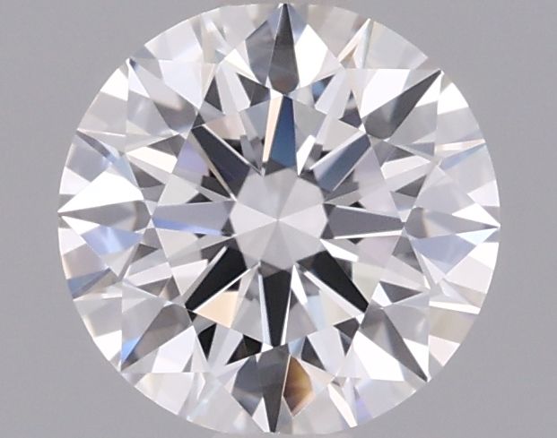 1.04 ct. round Lab Grown Diamond front image
