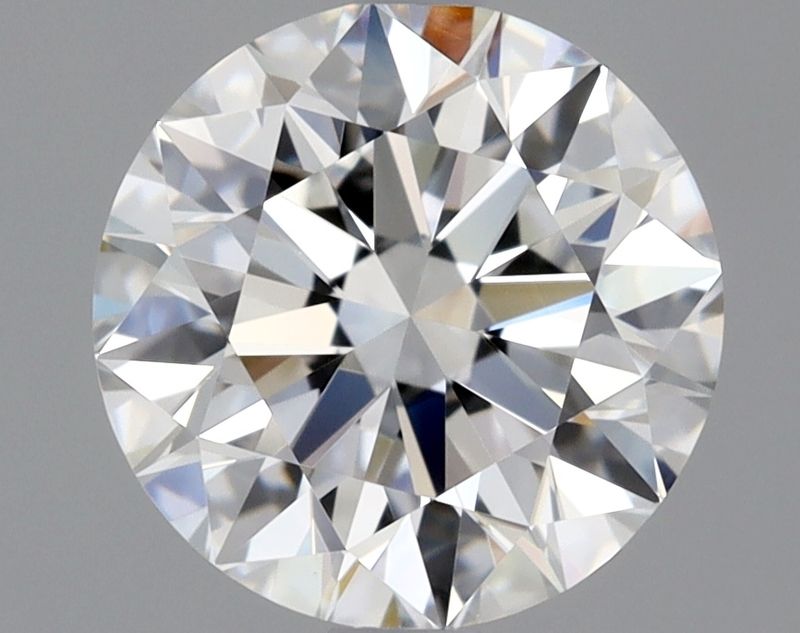 1.27 Carat