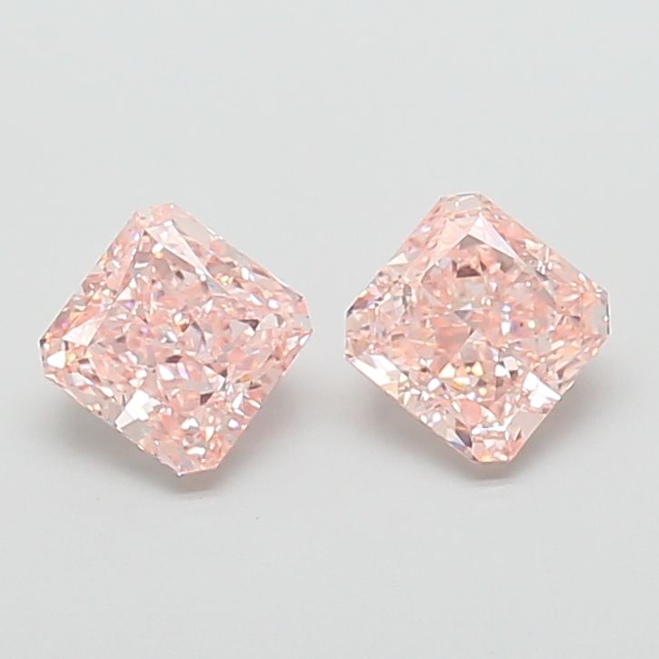 1.50 ct Square Radiant diamond