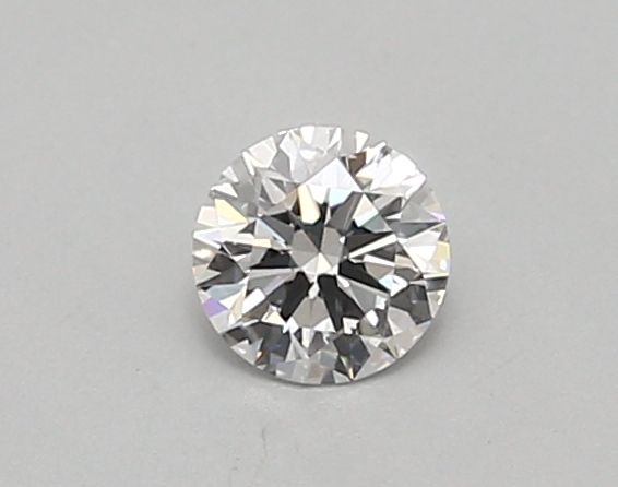 0.36 ct lab-grown Round Diamond