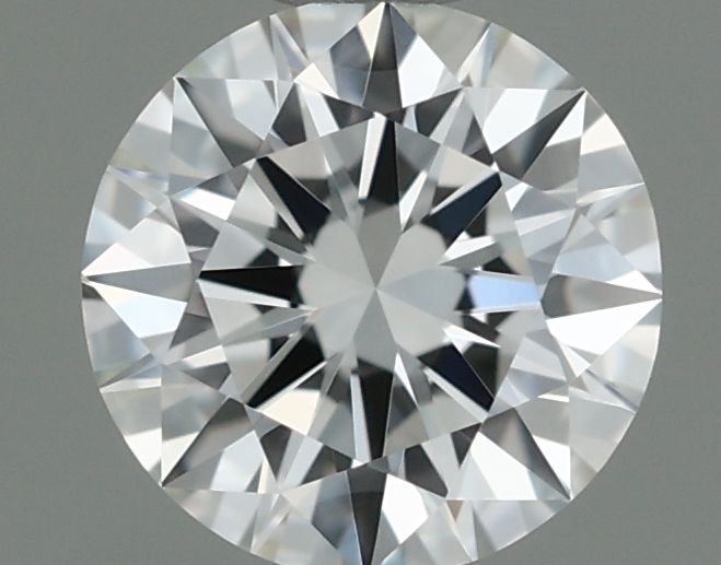 0.31 ct Round diamond