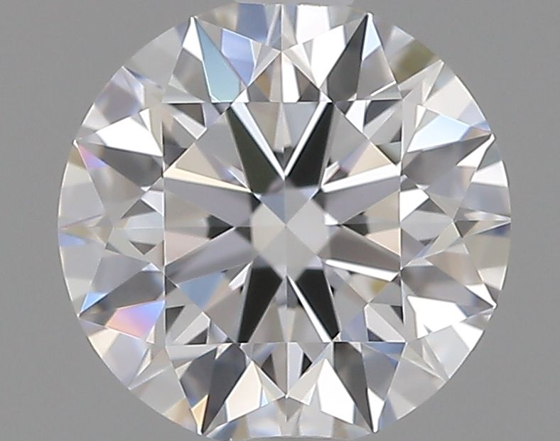 1.00 ct. round Lab Grown Diamond front image