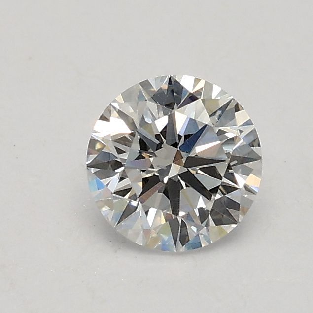 0.31 ct lab-grown Round Diamond