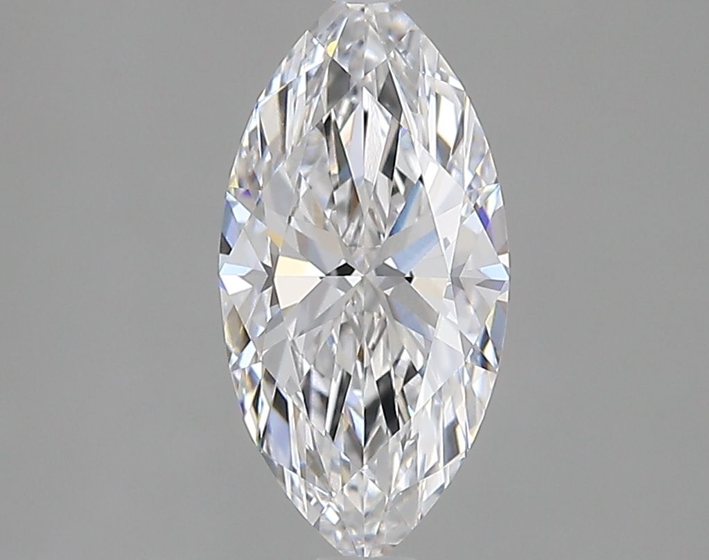 1.54 ct. marquise Lab Grown Diamond front image