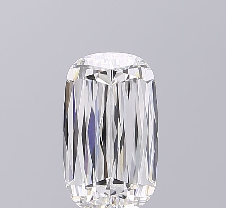 2.02 ct Cushion Modified diamond