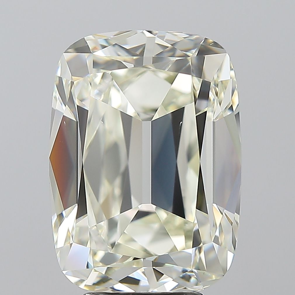 6.06 ct Old miner Diamond