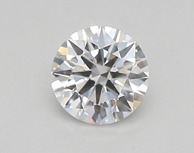 0.27 ct lab-grown Round Diamond