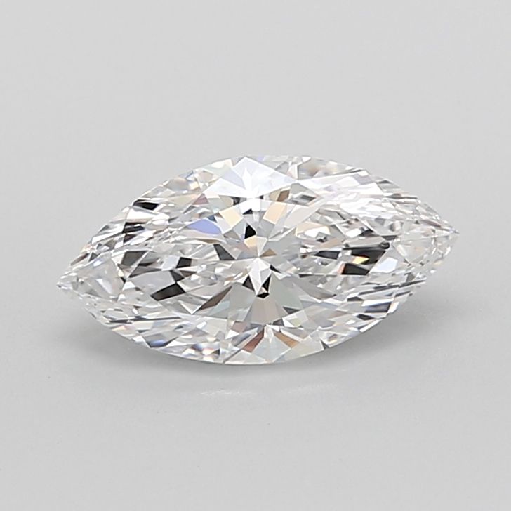 1.61 ct. marquise Lab Grown Diamond front image