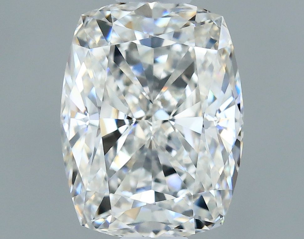 0.70 ct Cushion Brilliant diamond