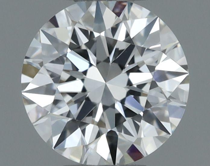 0.44 ct Round diamond