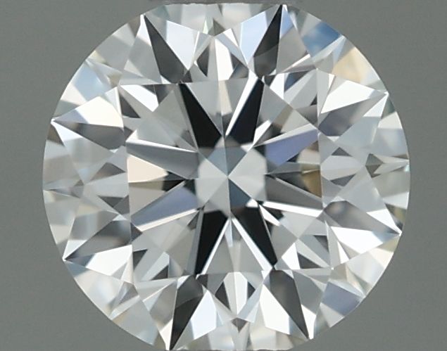 0.31 ct Round diamond