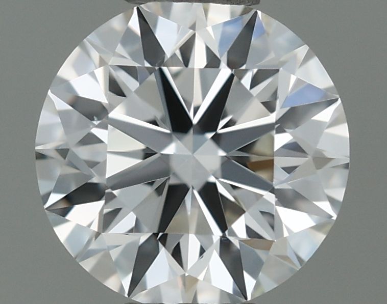0.45 ct Round diamond