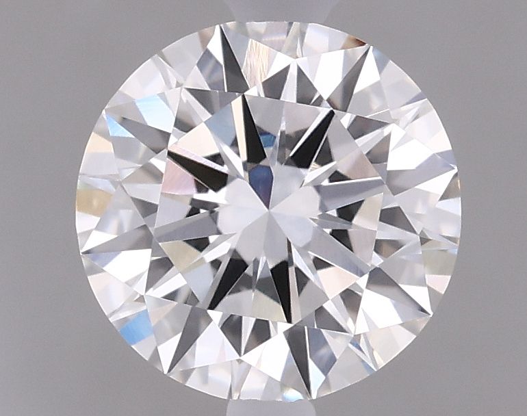 1.02 ct Round diamond