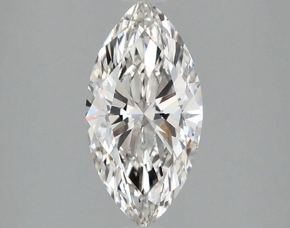 1.54 ct Marquise diamond