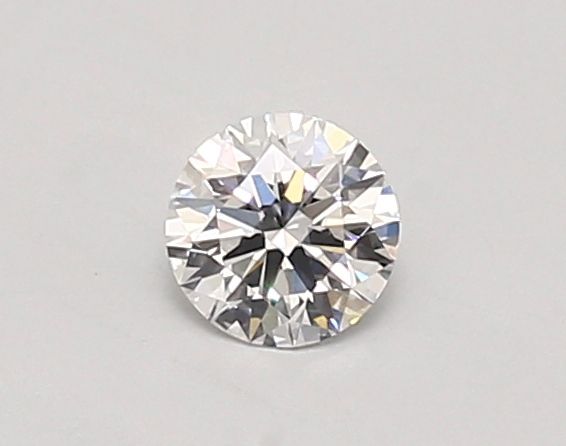0.38 ct lab-grown Round Diamond