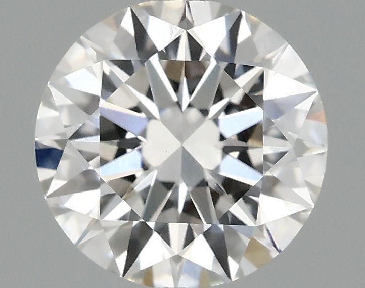 1.06 ct. round Lab Grown Diamond front image