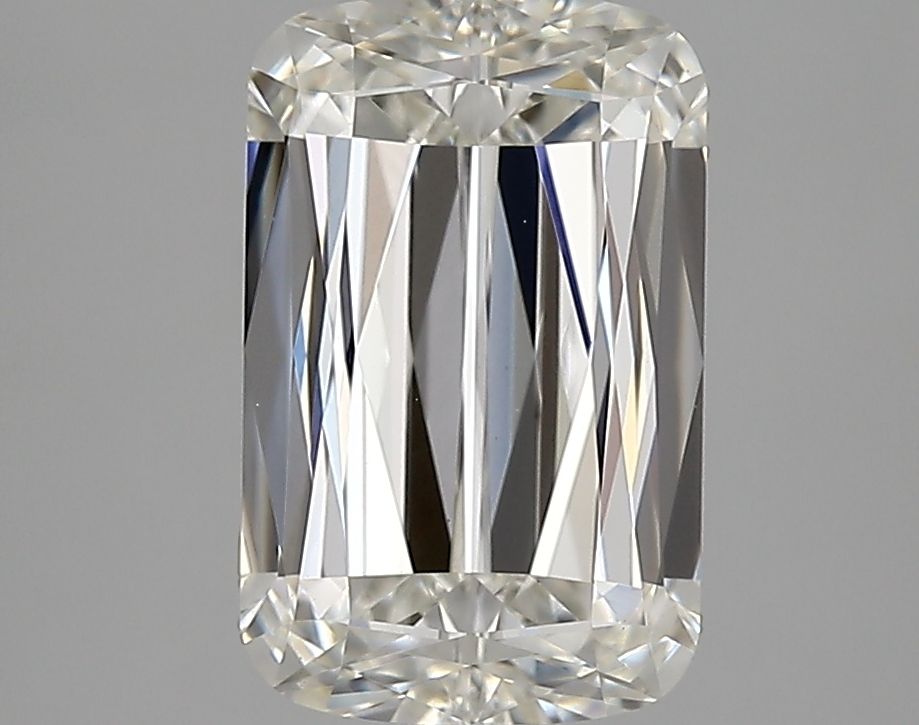 2.16 ct Cushion Modified diamond