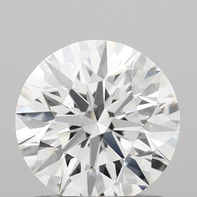 1.01 ct. round Lab Grown Diamond front image
