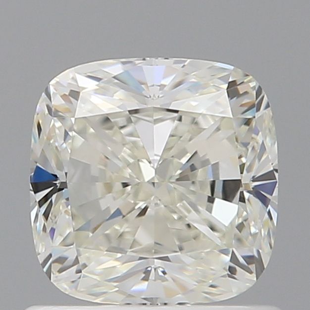 1.01 ct Cushion Modified diamond