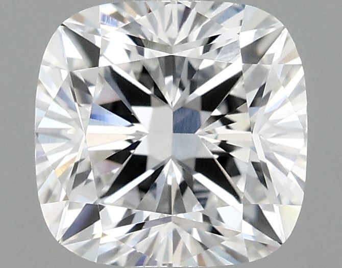 1.02 ct lab-grown Cushion modified Diamond