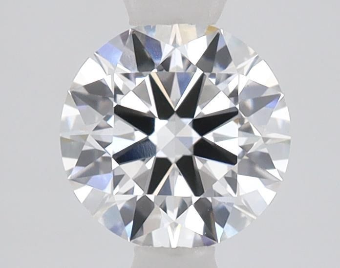 1.02 ct. round Lab Grown Diamond front image