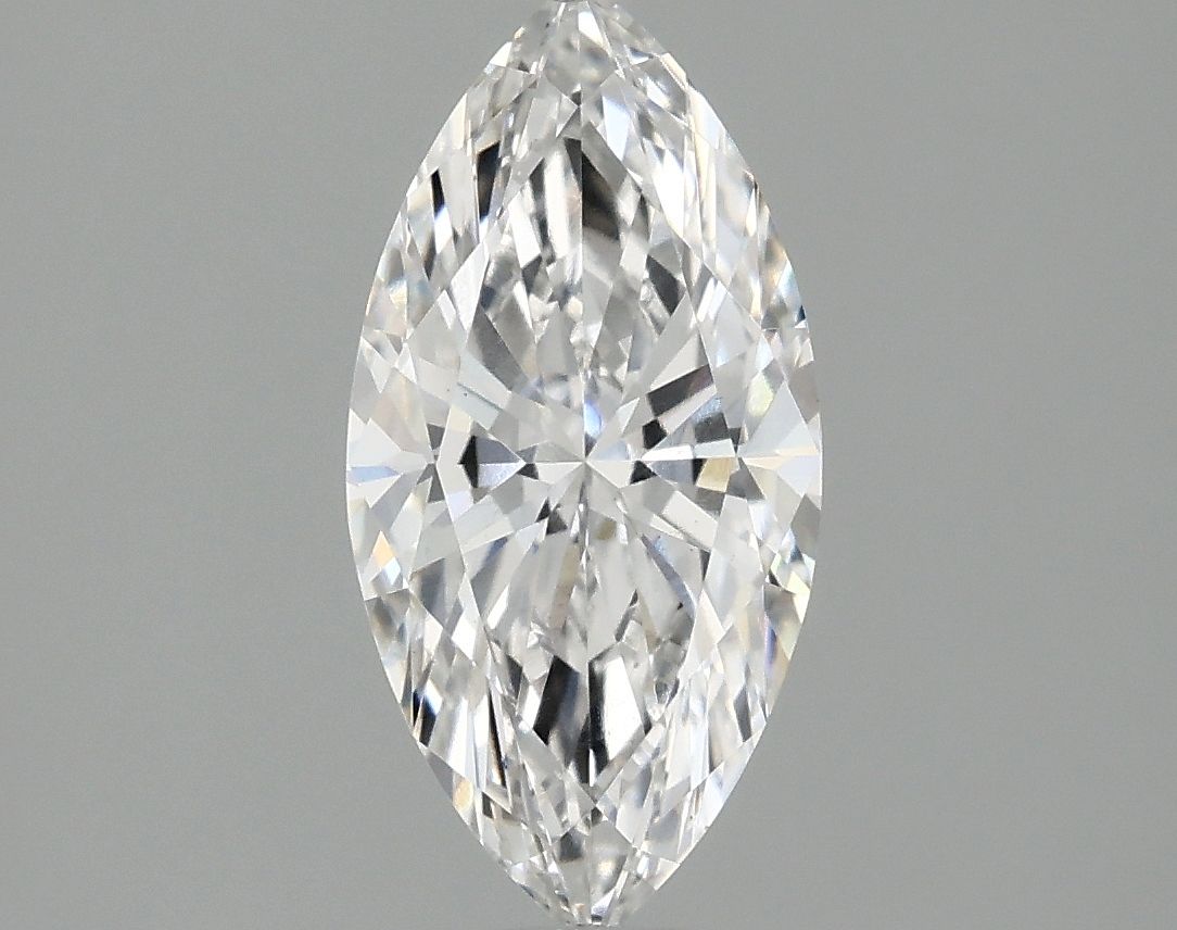 1.06 ct. marquise Lab Grown Diamond front image