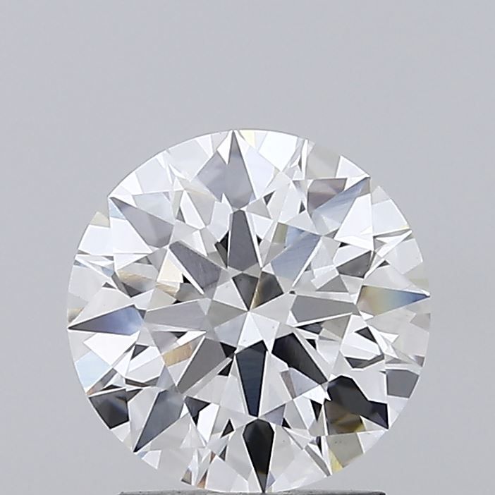 2.03 ct Round diamond