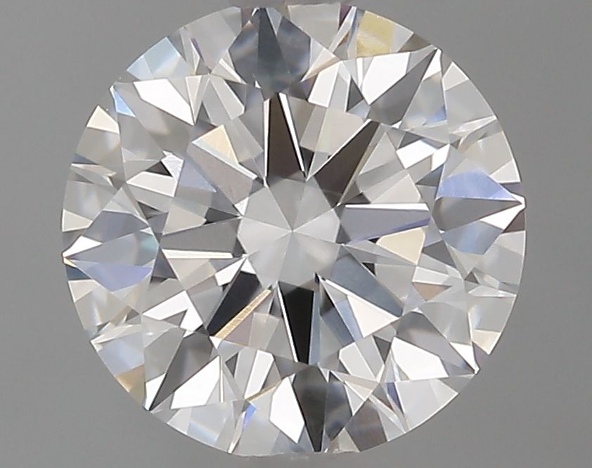 1.09 ct. round Lab Grown Diamond front image