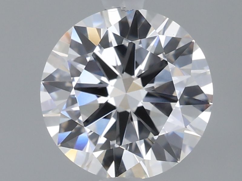 1.06 ct. round Lab Grown Diamond front image