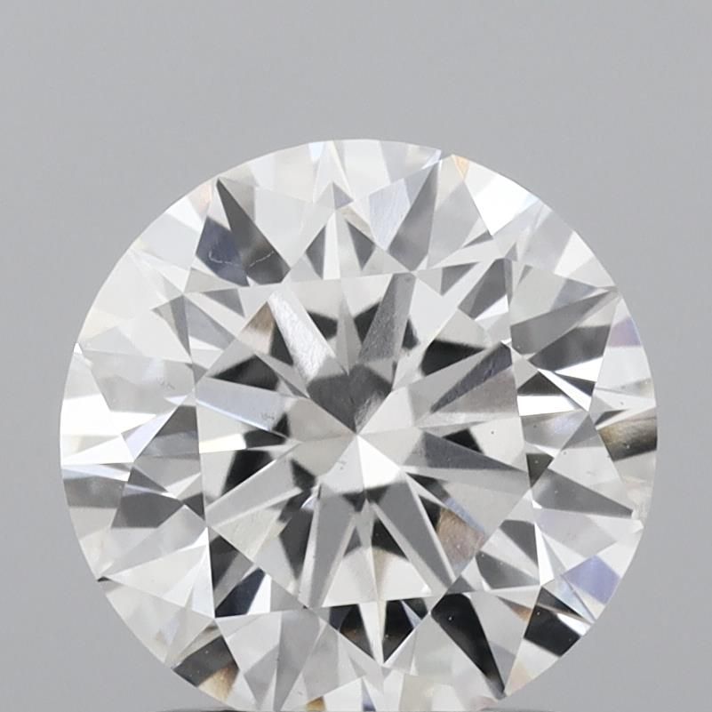 1.54 Carat