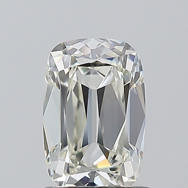 1.02 ct Old miner Diamond