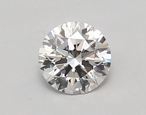 0.42 ct lab-grown Round Diamond