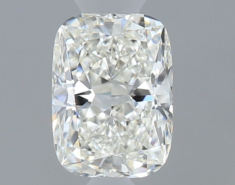 0.35 ct Cushion brilliant Diamond