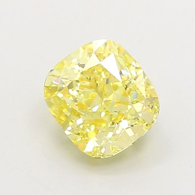 1.38 Carat