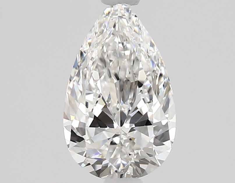 0.80 ct Pear diamond