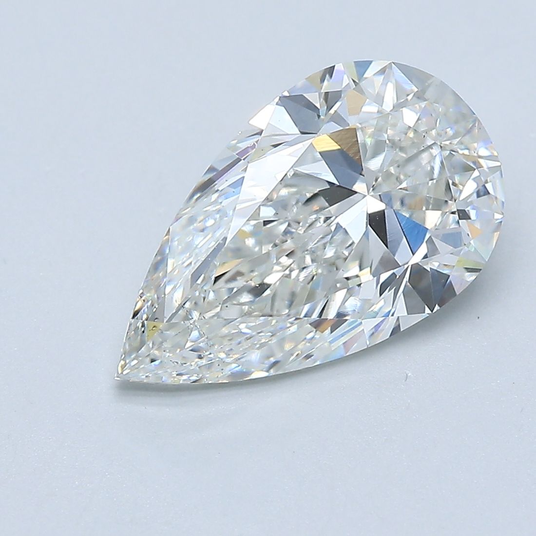 3.01 Carat