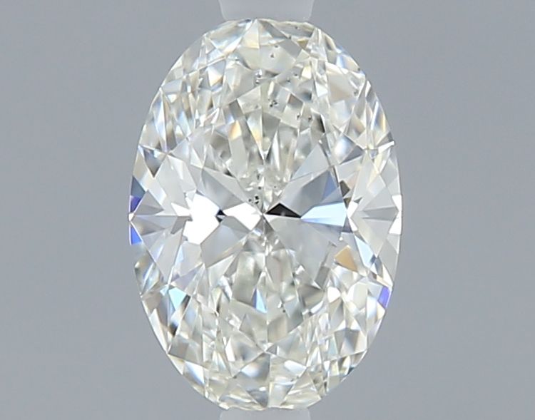 0.3 ct Oval Diamond