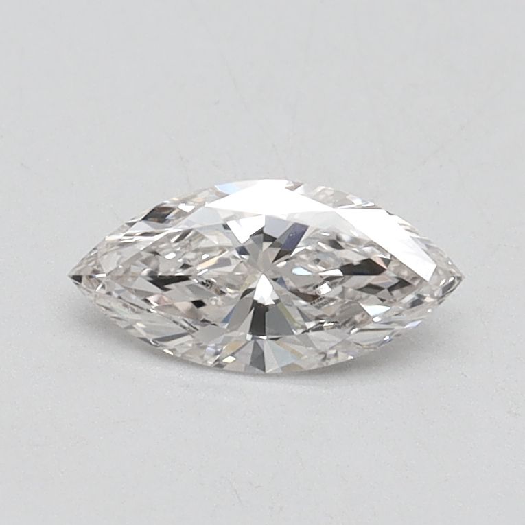 0.39 ct Marquise diamond