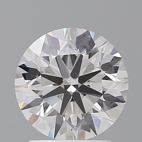 2.02 ct. round Lab Grown Diamond front image