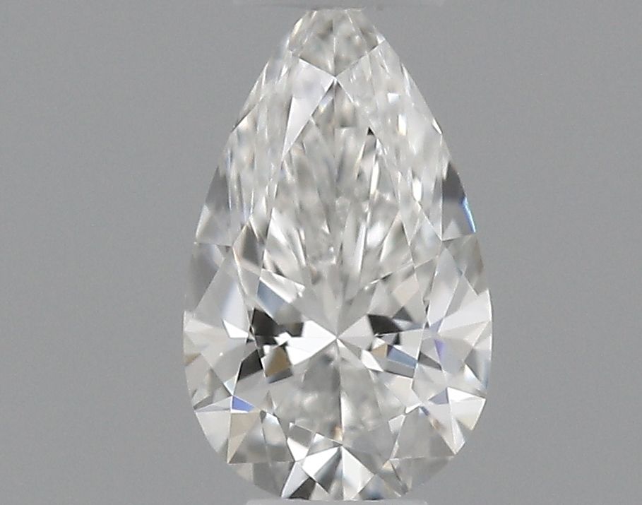 0.23 ct Pear diamond