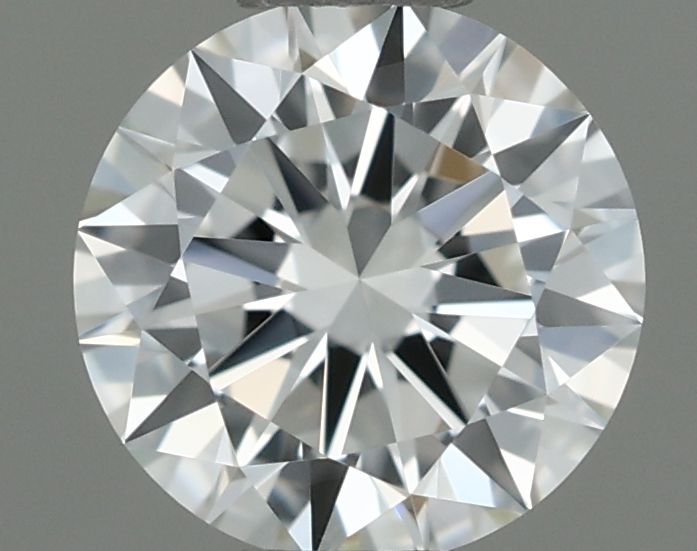 0.40 ct Round diamond