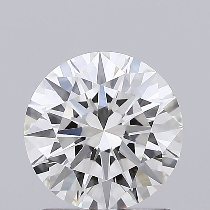 1.01 ct. round Lab Grown Diamond front image