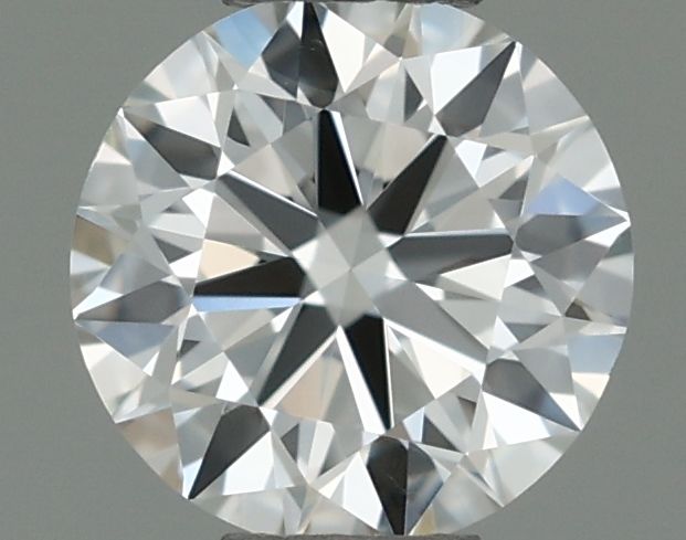 0.30 ct Round diamond