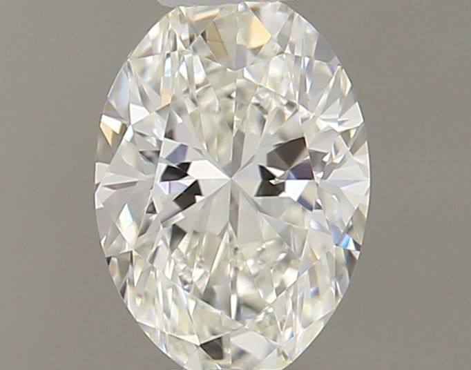0.30 ct Oval diamond
