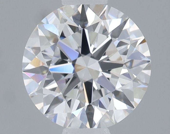 1.01 ct. round Lab Grown Diamond front image