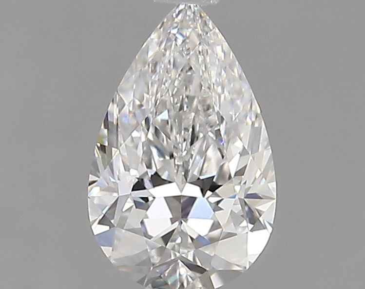 1.02 ct. pear Lab Grown Diamond front image