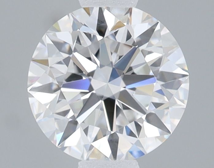1.00 ct. round Lab Grown Diamond front image