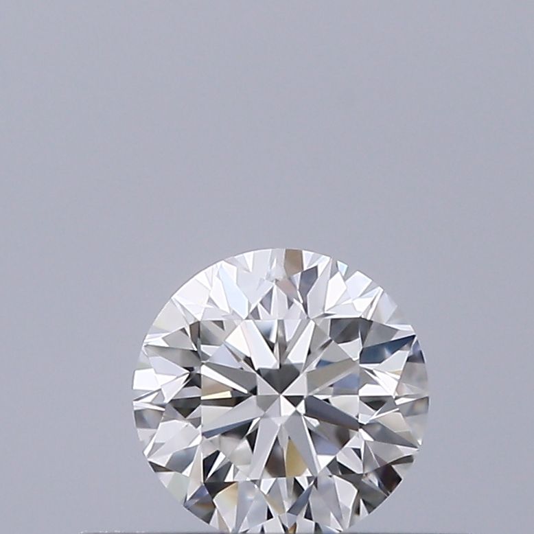 0.30 ct Round diamond